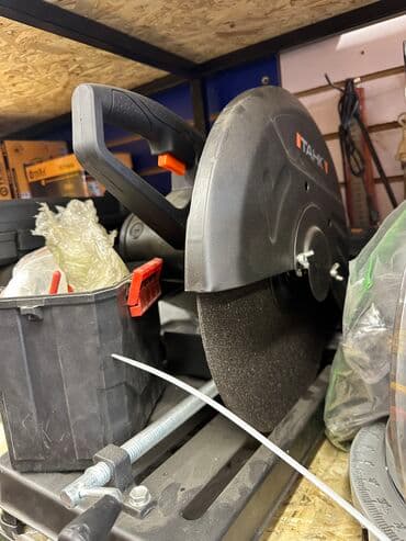 фреза мтз: Углорез ТЕХА Торцовка ОРИГИНАЛ Дисковая — 3