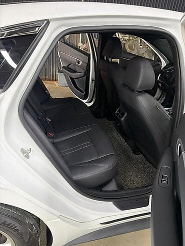sprinter 2 7: Hyundai Sonata: 2019 г., 2 л, Автомат, Бензин, Седан — 6