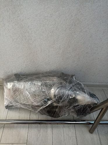 1g fe beams: Передняя левая фара Lexus 2010 г., Б/у, Оригинал, Франция — 1