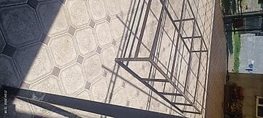 зеркала резка: Изготовления каркасов Материал: Металл — 1