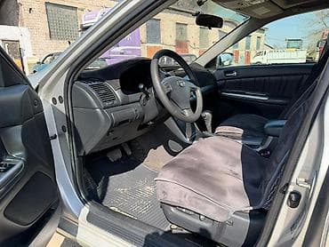 виндом лексус: Toyota Camry: 2004 г., 3.3 л, Автомат, Газ, Седан — 4