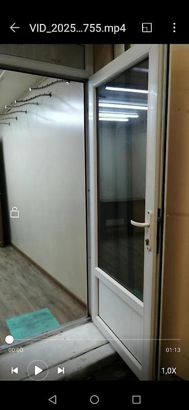 Недвижимость: Продажа торговых контейнеров, Алкан базар, 20 тонн, С оборудованием — 2