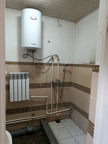 сниму дом недорого: Сдаются комнаты в небольшом закрытом дворе. Студия 27м2 только для 2 — 5