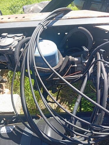 оборудование для пекарни купить: Продаю запчасти на ивеко стралис(курсор 310) коробка подходит на ман и — 6