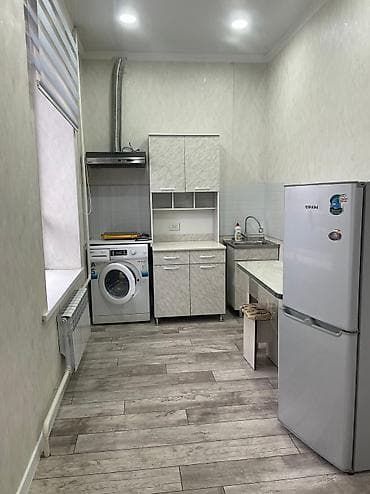 кввр: Студия, Собственник, Без подселения, С мебелью полностью — 2