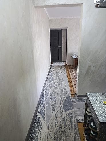 праститутка манас: 3 комнаты, 58 м², 104 серия, 4 этаж — 3