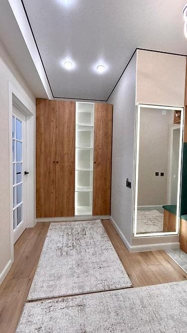 Студия, Менчик ээси, Толугу менен эмереги бар — 6