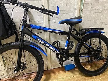 Детские велосипеды: Горный велосипед, Рама M (156 - 178 см), Сталь — 2