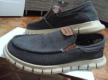 osiris d3: Размер 40, мужские туфли, лёгкие, удобные, отличное состояние - — 3