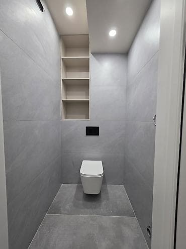 продаю кв 2 ком: 2 комнаты, 69 м², Элитка, 12 этаж, Дизайнерский ремонт — 9