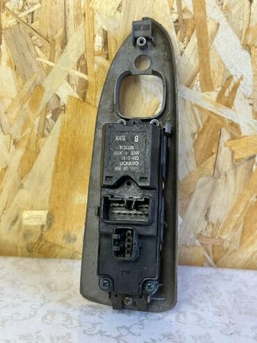 коммутаторы mikrotik: Mazda Demio primasy Mpv 323Fka family 
Кнопка стеклоподъемника — 4