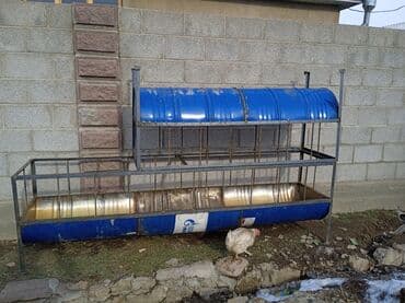 электрик беловодск: Продаю кармушки аштоо койлорго аштоо аттарга Козуларга маленький 4000 — 2