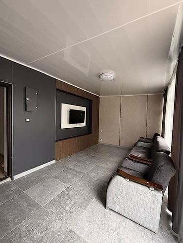 кон завод: Коттедж, Diamond Resort, Бостери, 12 мест — 10