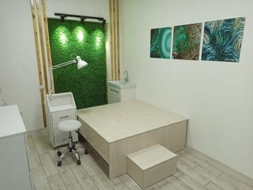 мебель салон красоты: Мебель для салонакрасоты Оборудование для салона красоты С гарантией — 25