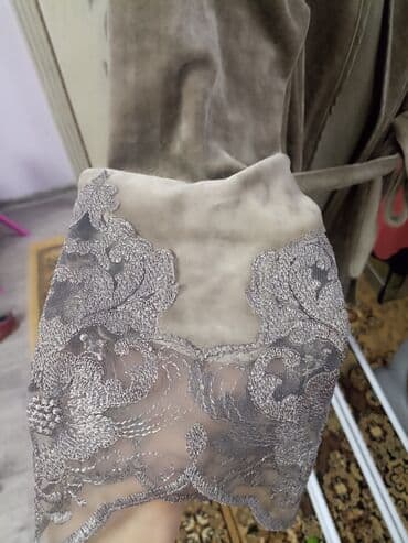 домашние халаты больших размеров: Халаты — 5