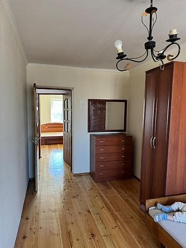 Квартиры: 3 комнаты, С мебелью частично — 5