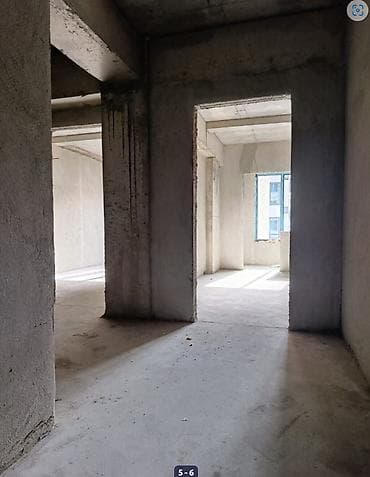 49: 1 комната, 40 м², Элитка, 7 этаж, Готовая ПСО (под самоотделку) — 2