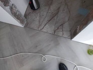 Дизайн, проектирование: Укладка пола, Выравнивание пола, Монтаж напольных плинтусов | Наливные полы, Ламинат, Паркет Больше 6 лет опыта — 3