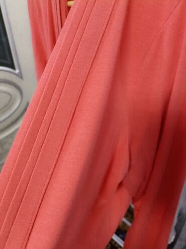 спортивное оборудование: Кофта, 3XL — 3