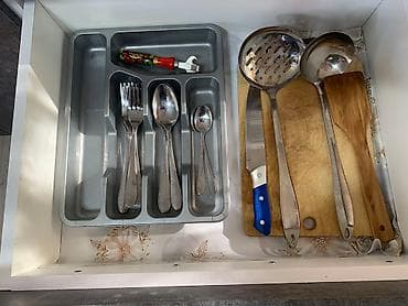 раздольный квартира: 1 комната, Собственник, С мебелью полностью — 7