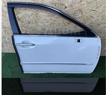 дверь ист: Пердний паравый Дверь Тайота краун 2г — 1