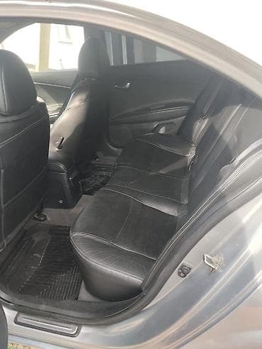 terrano 2: Nissan Primera: 2004 г., 1.8 л, Автомат, Бензин, Седан — 4