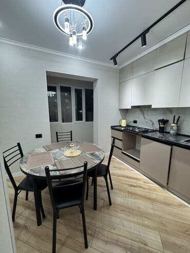 с связи с переездом: 2 комнаты, Бронь, Бытовая техника, Круглосуточное заселение — 2