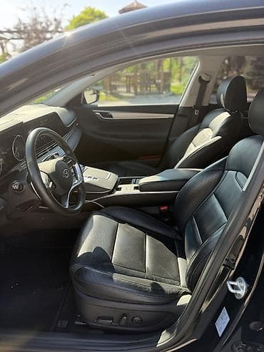 Продажа авто: Hyundai Grandeur: 2020 г., 2.4 л, Вариатор, Гибрид, Седан — 7
