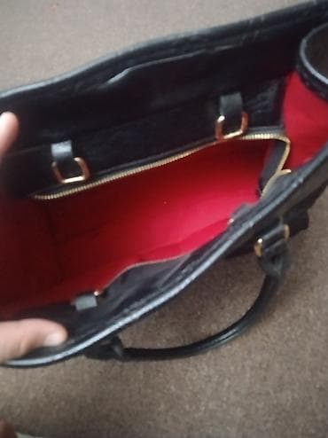 Сумкалар: Классикалык сумка, Louis Vuitton, Аялдарга, Колдонулган — 2