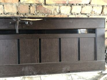 бу двери наружная: Межкомнатная дверь с коробкой . Ручки и замок рабочие — 3