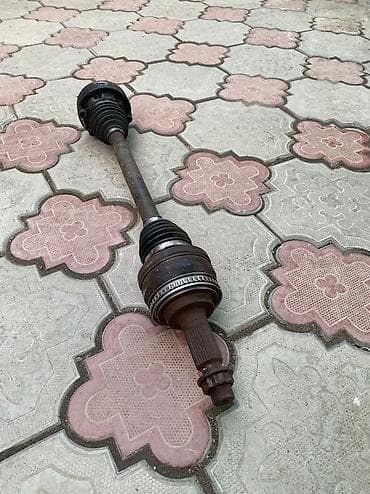 Продаю привод (короткий) на тойота аристо s160.запчасть привозная с at lalafo.kg Продаю привод (короткий) на тойота аристо s160.запчасть привозная с