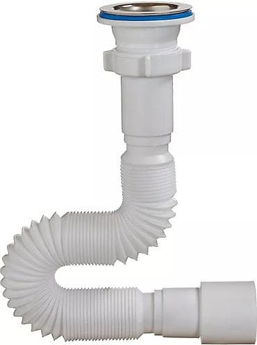 ремонт раковины: Сифон для раковины и мойки Оптом и розница — 2