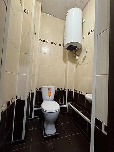 2х: 2 комнаты, 62 м², Элитка, 9 этаж, Евроремонт — 3