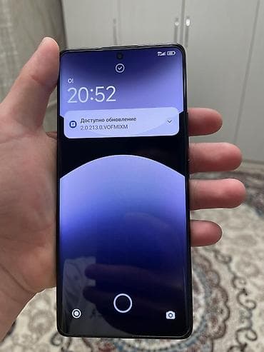 xiaomi redmi k70 pro: Redmi, Redmi Note 14 Pro, цвет - Черный — 2