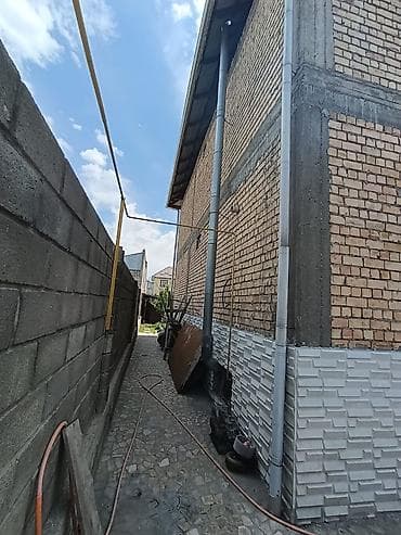 участки дома бишкек новопокровка: 🏡 Продаётся двухэтажный дом на участке 5 соток! 📍 Отличная локация — — 3