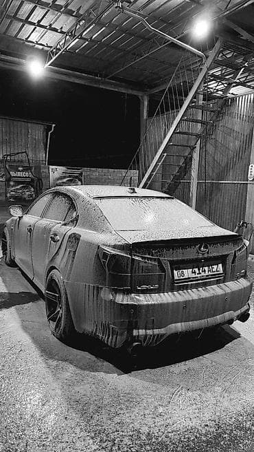 салон lexus is250: Lexus IS: 2007 г., 2.5 л, Автомат, Бензин, Седан — 6