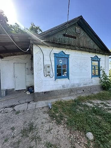 3 к: 📍 В Сокулуке продаётся дом на участке 6 соток. 🏡Дом состоит из 3 х — 2