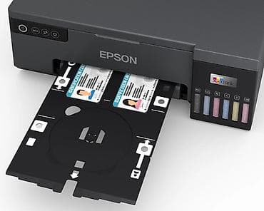 епсон а3: 🖨 Epson EcoTank L18050 — цветной струйный фотопринтер A3+ с Wi-Fi — 2