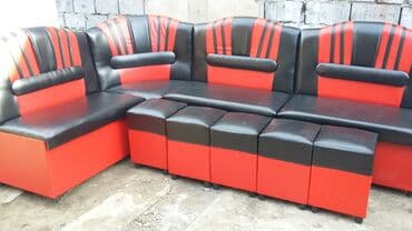 кухонные столы и стулья фото цены бишкек: Ашкана үстөлү жана отургуч, Жаңы, Акысыз жеткирүү — 8