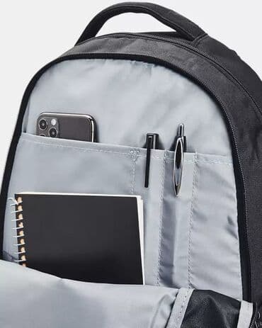 сумка женская большая брендовая: Сумка Under Armour
29 литров
Оригинал — 5