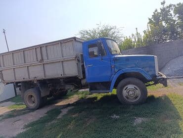 диск на фуру цена: Грузовик, ЗИЛ, Стандарт — 2