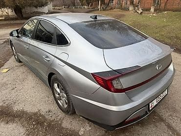 инструктор по вождению автомат: Сдаю в аренду Хундай Соната топлива Газ на долгий срок минимальный — 3