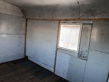 Сниму гараж: Продаю строительный вагончик в отличном состоянии полностью обслужен — 2