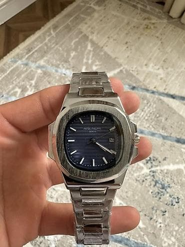 constantine meteor: Классические часы часы, Patek Philippe, Водонепроницаемые, Мужские, Новый — 2