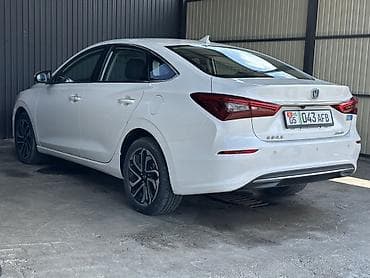 gac aion v цена: Changan Eado: 2019 г., Автомат, Электромобиль, Седан — 4