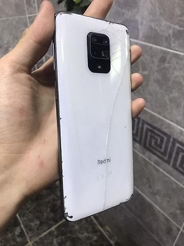 galaxy alpha: Xiaomi, 11T Pro, 64 ГБ, цвет - Белый, 2 SIM — 4