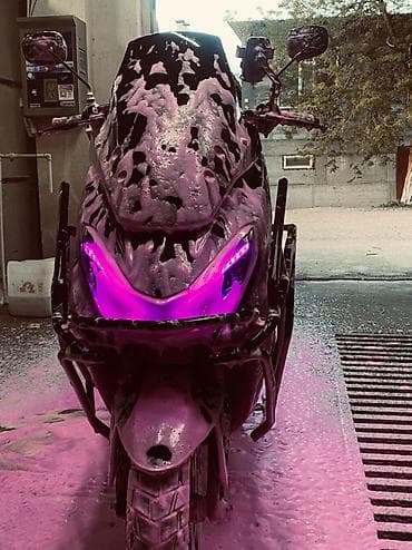 скутер электрический цена бишкек: Макси-скутер Yamaha, 150 куб. см, Бензин, Б/у — 2