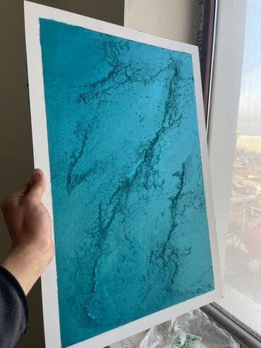 реалии: Декоративная штукатурка | Травертин, Венецианская, Леонардо 3-5 лет опыта — 10