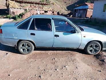 другие марки: Daewoo Nexia: 2011 г., 1.5 л, Седан — 2