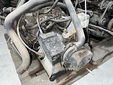 коробка на форд фокус: МКПП FORD Focus 1.6 HWDA 2006 (б/у) — 1